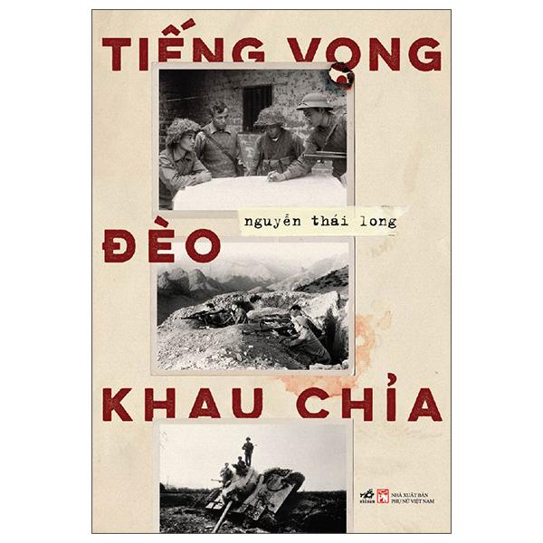 Tiếng Vọng Đèo Khau Chỉa