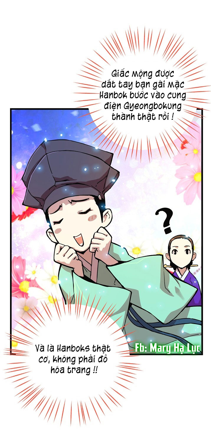 tôi sẽ sống như một hoàng tử chapter 4 31