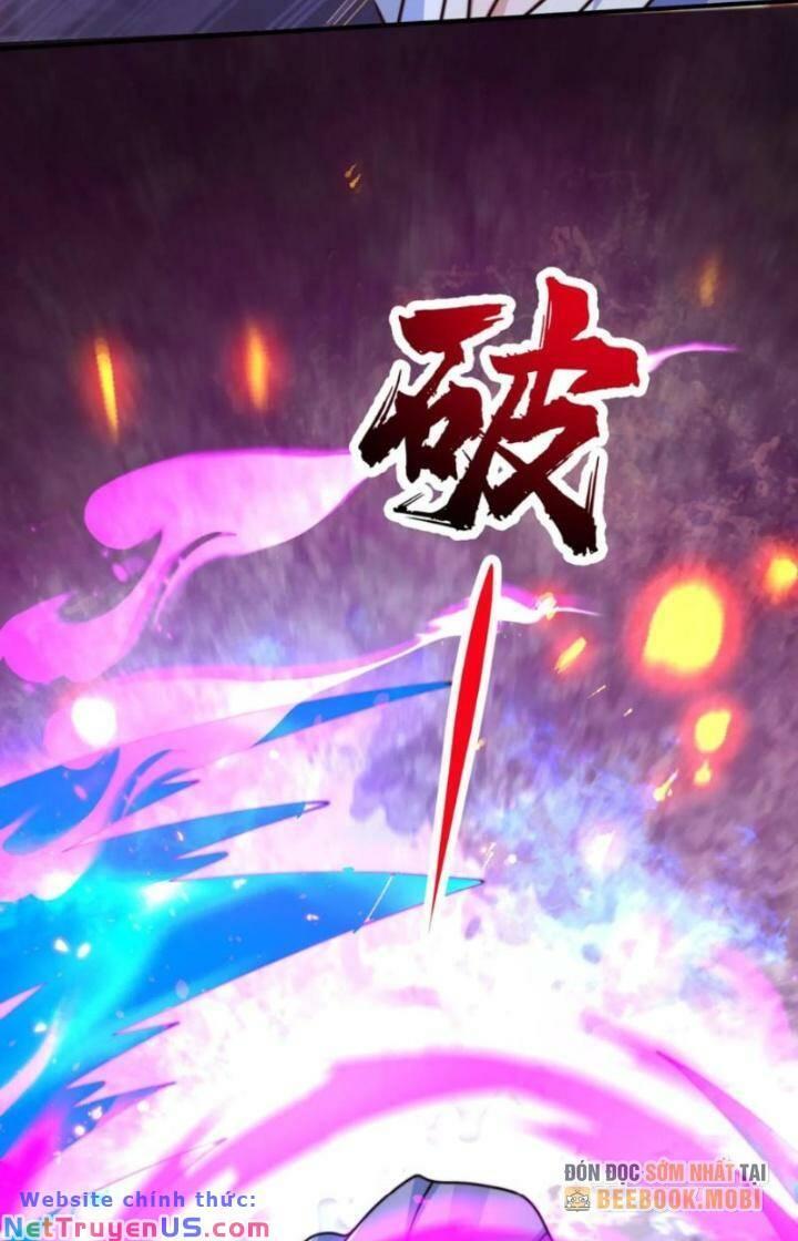 ta nuôi ma quỷ ở trấn ma ti chapter 215 21