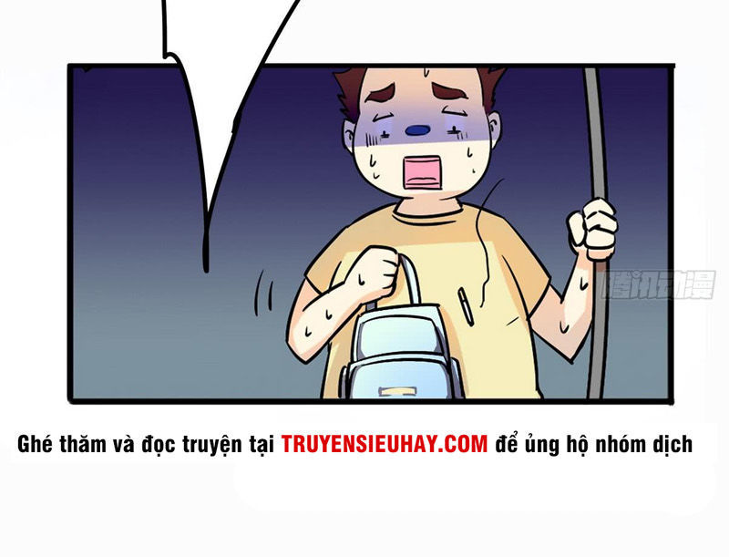 phò mã long cung không dễ làm chapter 0 12