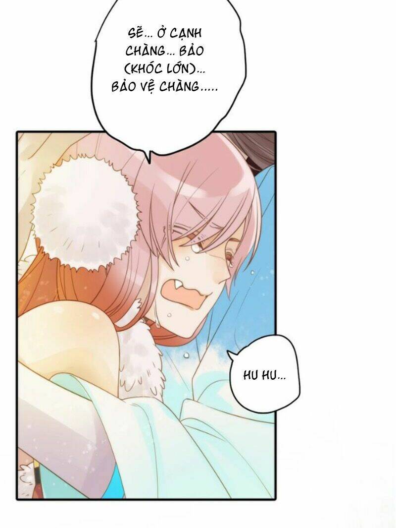 cướp chàng vợ về đón năm mới chapter 24 15