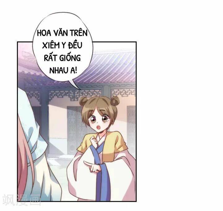 ồ, phu quân đáng yêu của tôi! chapter 54 8