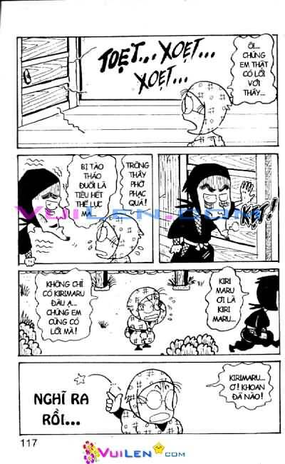 ninja loạn thị chapter 22 118