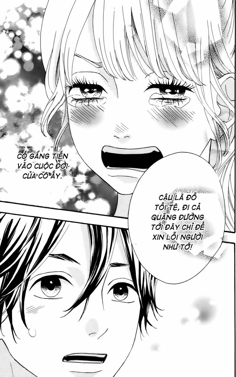 heroine shikkaku chapter 7 40