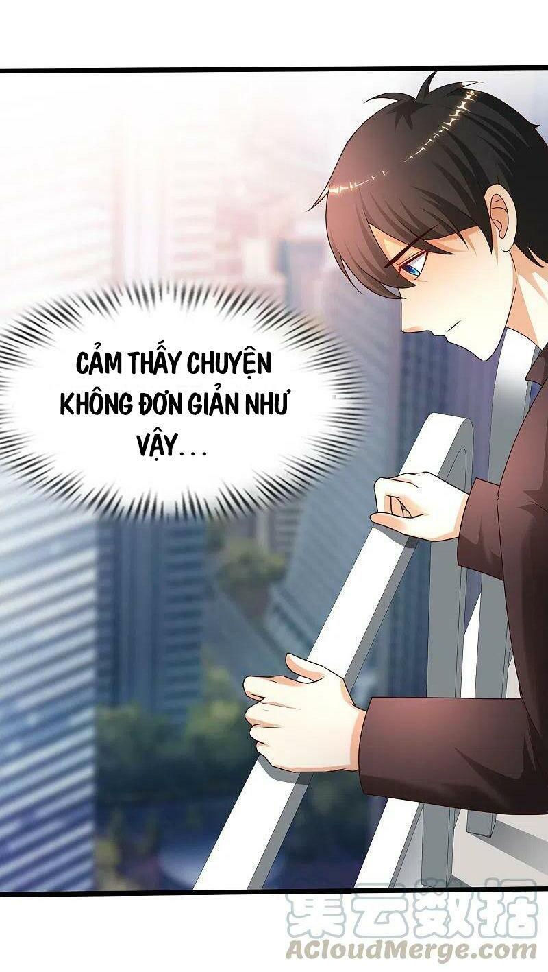 tối cường vận đào hoa chapter 222 12