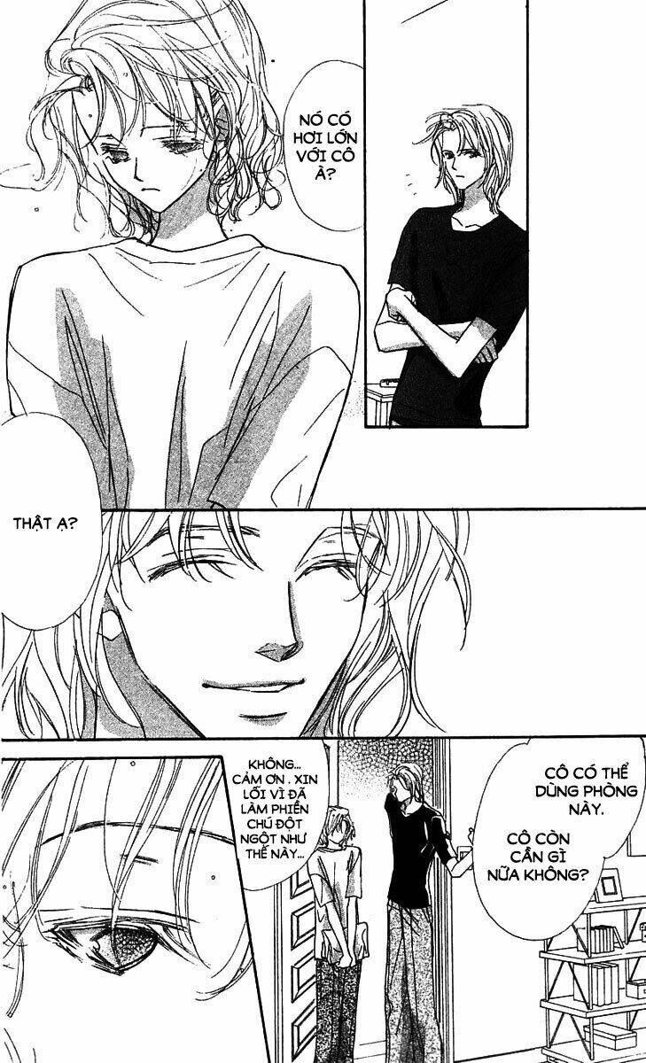 yoru made matenai chapter 24 4