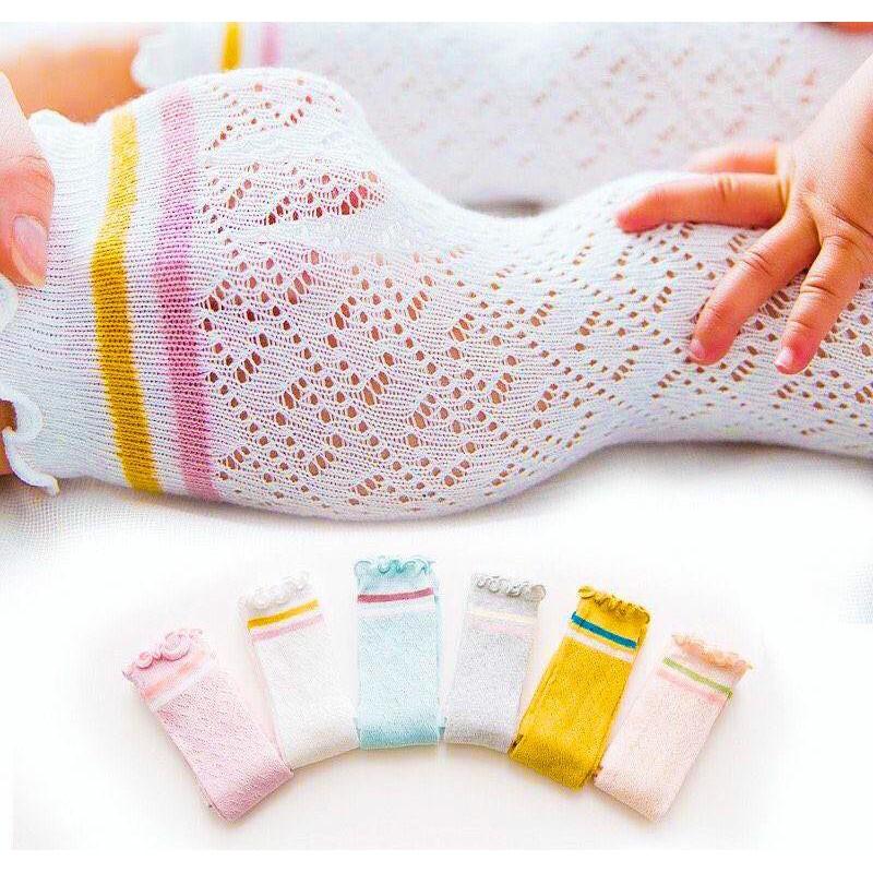 QUẦN LEGGING BÉ GÁI SIÊU XINH hHOT