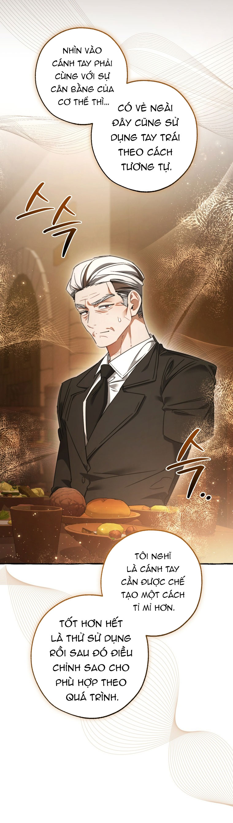 Phế Vật Dòng Dõi Bá Tước chapter 126.1 24