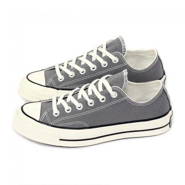 converse 1970s grey