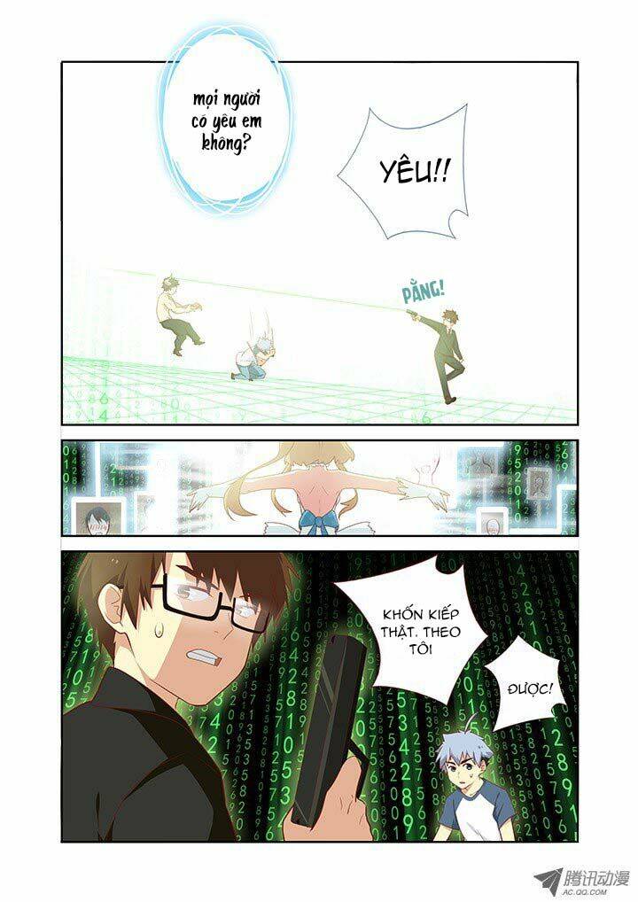 yaoguai mingdan chapter 123 8