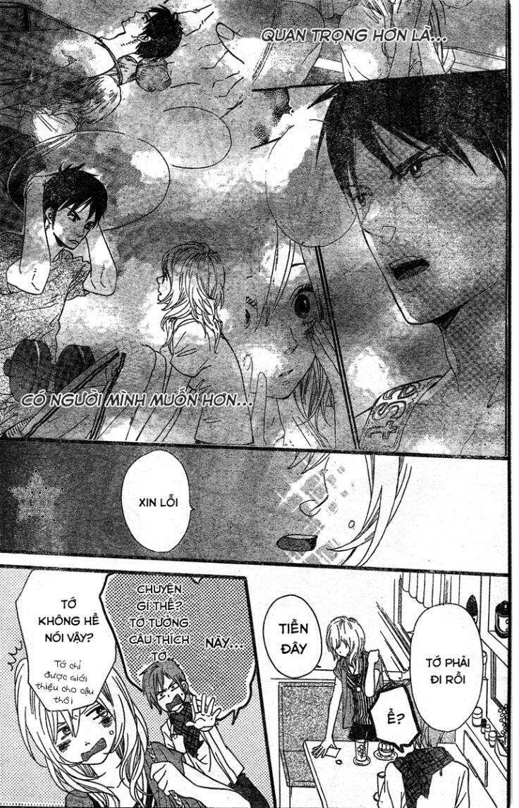 waruiko no mikata chapter 3 44