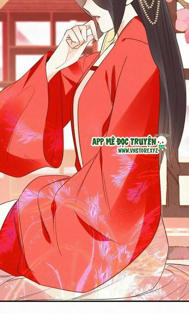 thiên hương mỹ nhân chapter 104 32