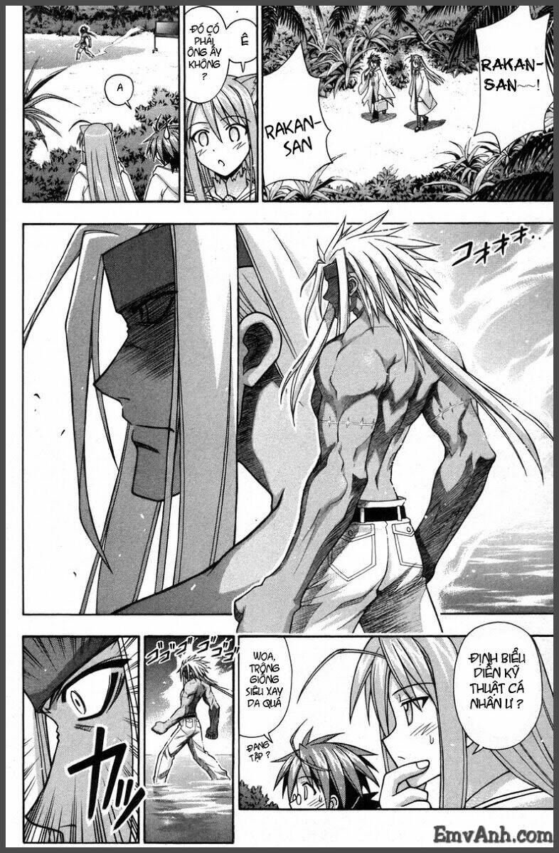 bậc thầy ma pháp chapter 201 13