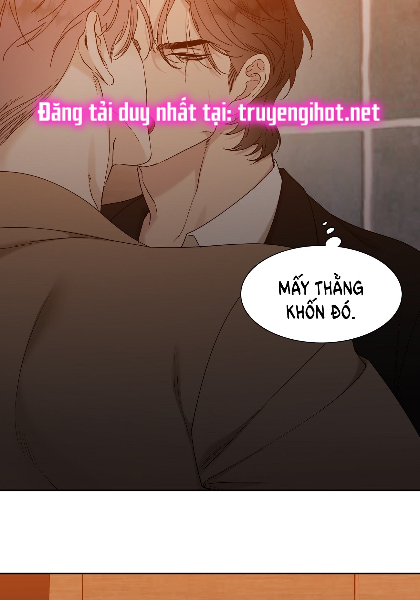 [18+] Kẻ Rác Rưởi chapter 7.1