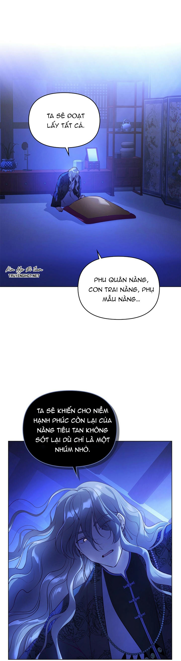 đăng tiêu hoa chapter 17 24