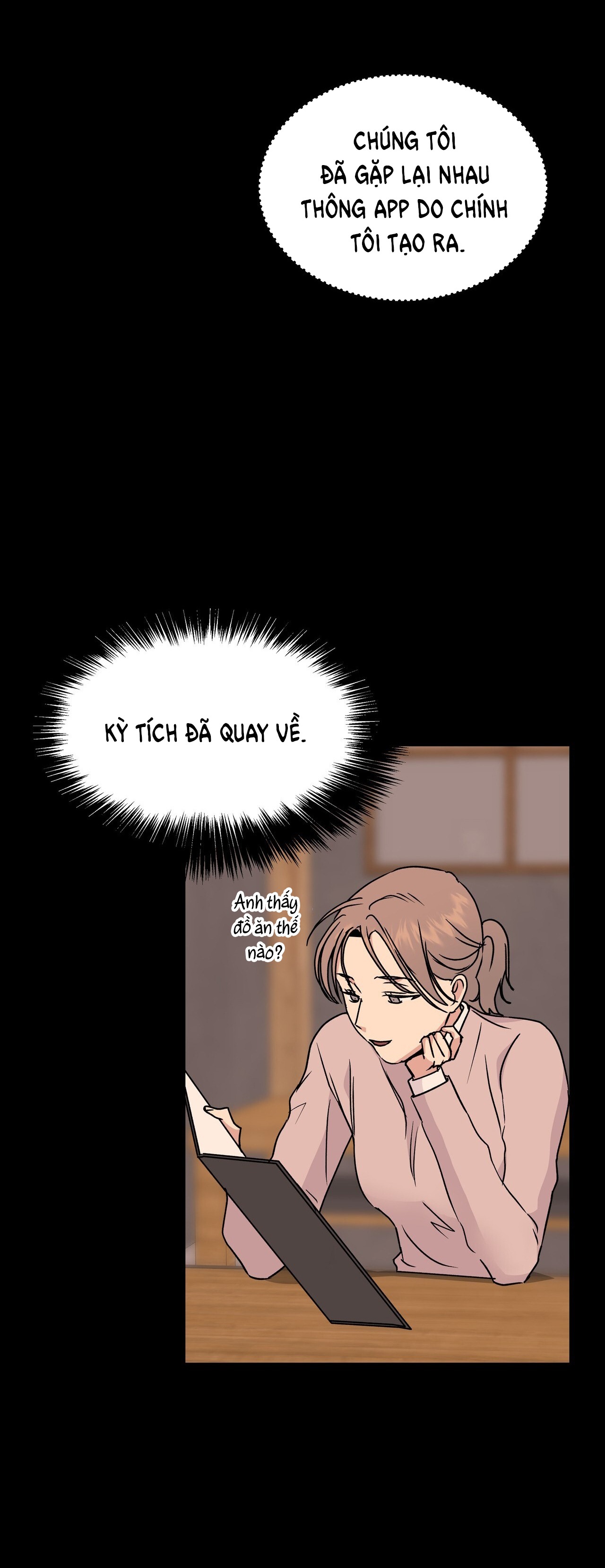 [18+] thêm lần nữa nhé? chapter 4 9