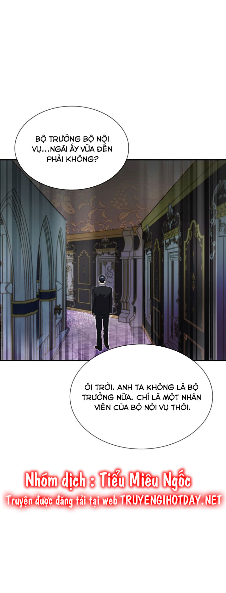 công lý của một ác nữ chapter 73 40