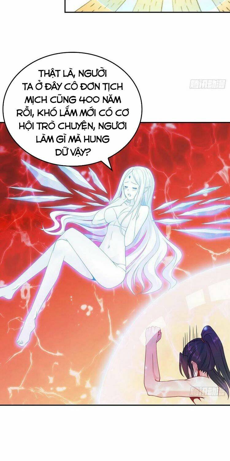 người ở rể bị ép thành phản diện ngoại truyện chapter 11 13