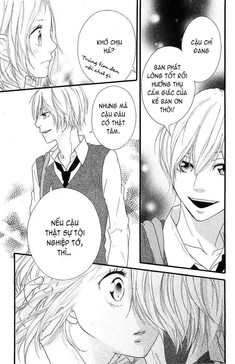 tình yêu học trò chapter 35 31