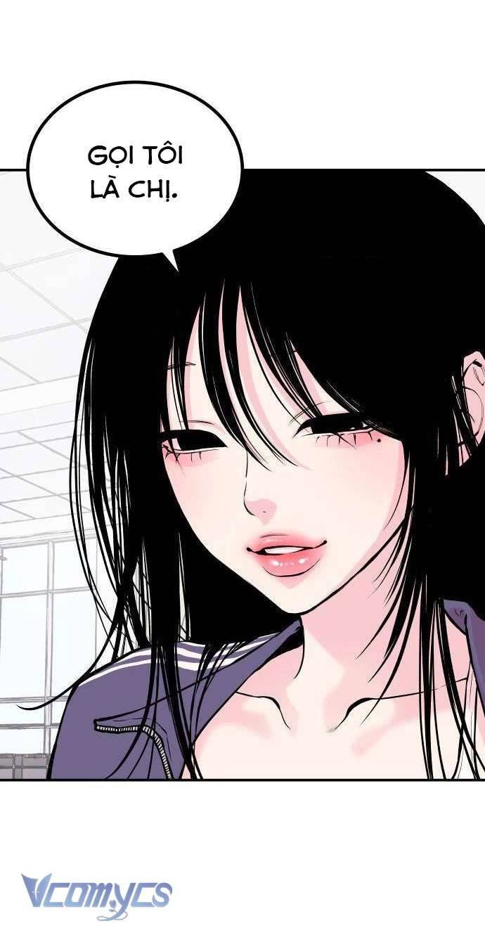 để tôi dạy cậu cách hôn chapter 1 44