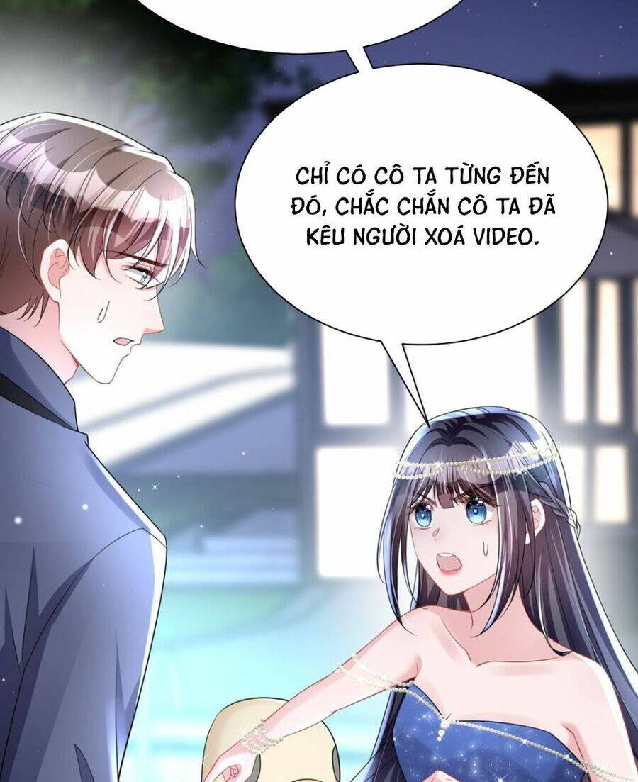 tổng tài huyết tộc cực sủng cô vợ mỹ nhân ngư chapter 65 63