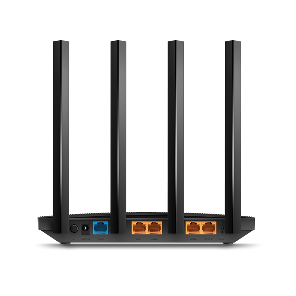 Router Wifi TP-LINK Archer C80- Hàng chính hãng