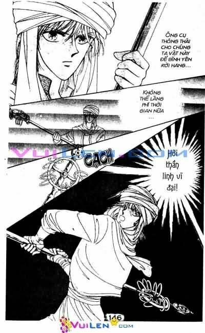 nàng công chúa ham chơi chapter 11 146