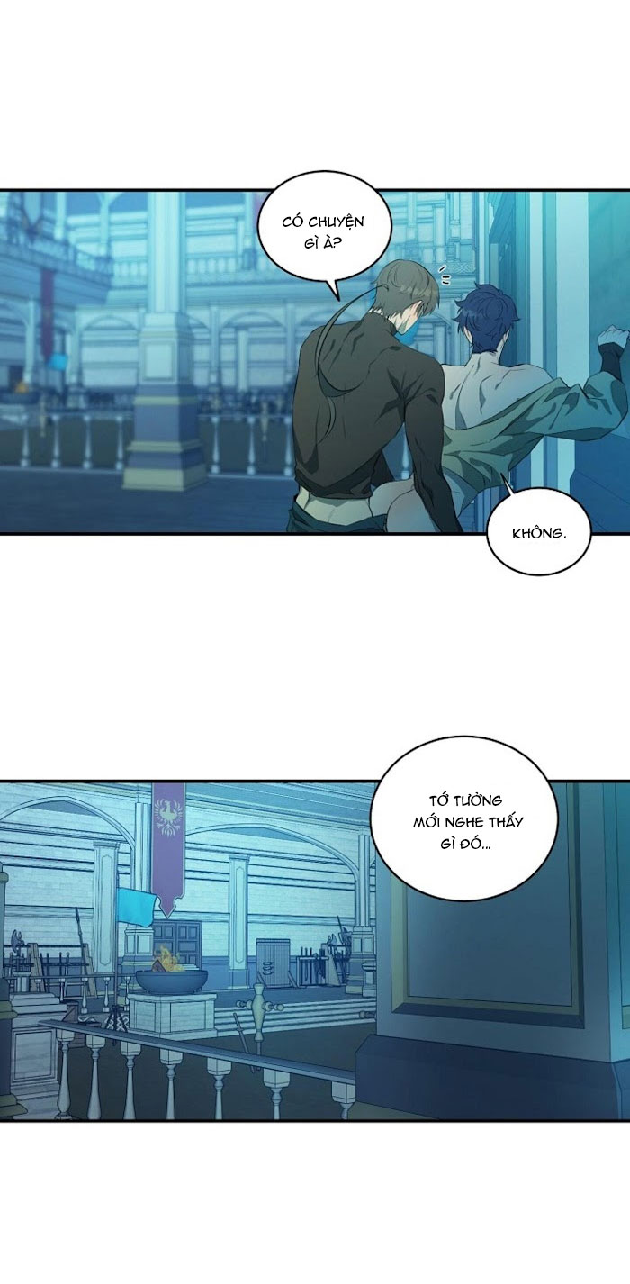 vừa yêu vừa ghét chapter 7 53