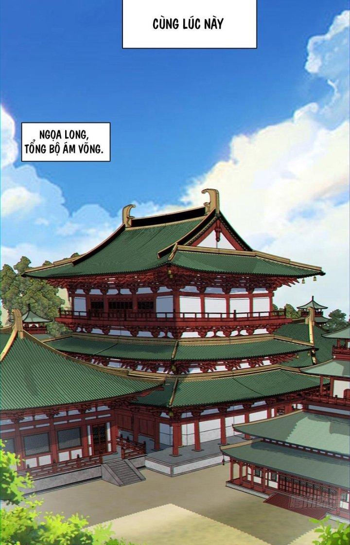 đồ đệ của ta đều là trùm phản diện chapter 90 51