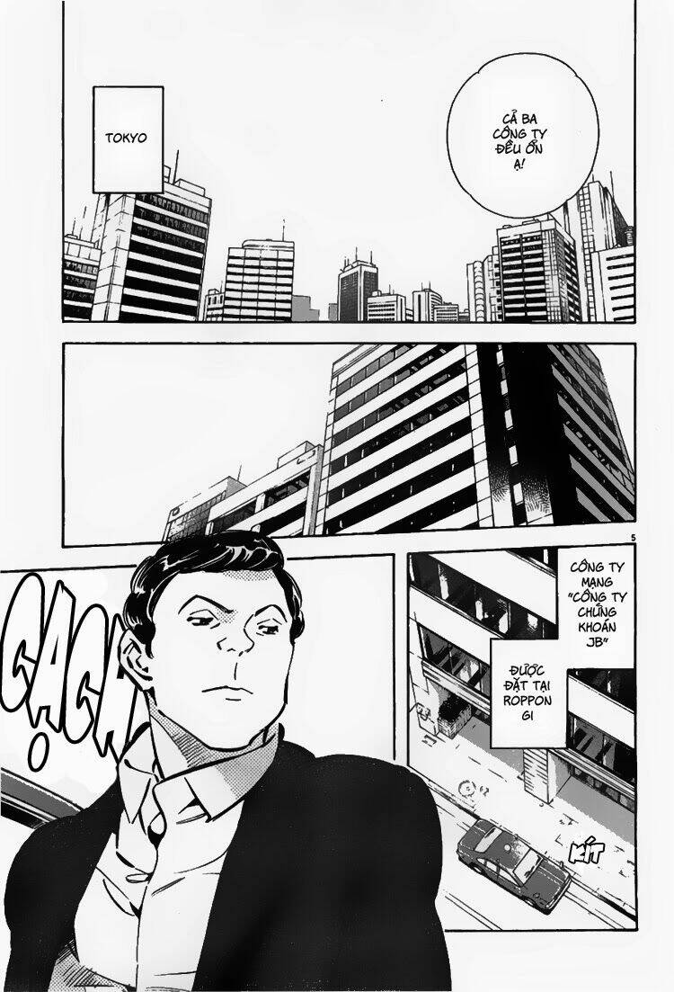 shin kurosagi - con diệc đen 2 chapter 53 5