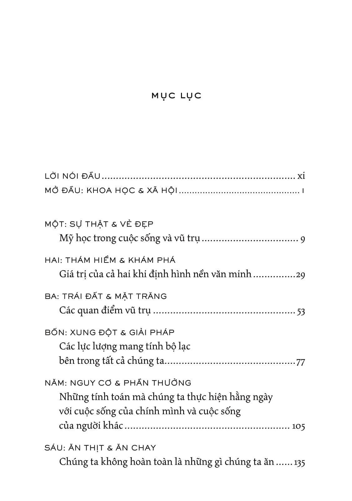 Sách - Starry Messenger - Thông Điệp Từ Những Vì Sao - Góc Nhìn Vũ Trụ Về Nền Văn Minh