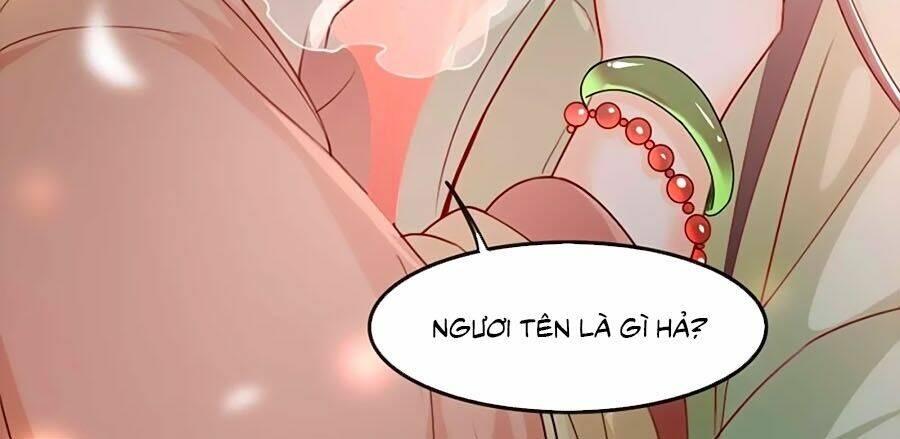 gian phi như thử đa kiều chapter 77 21