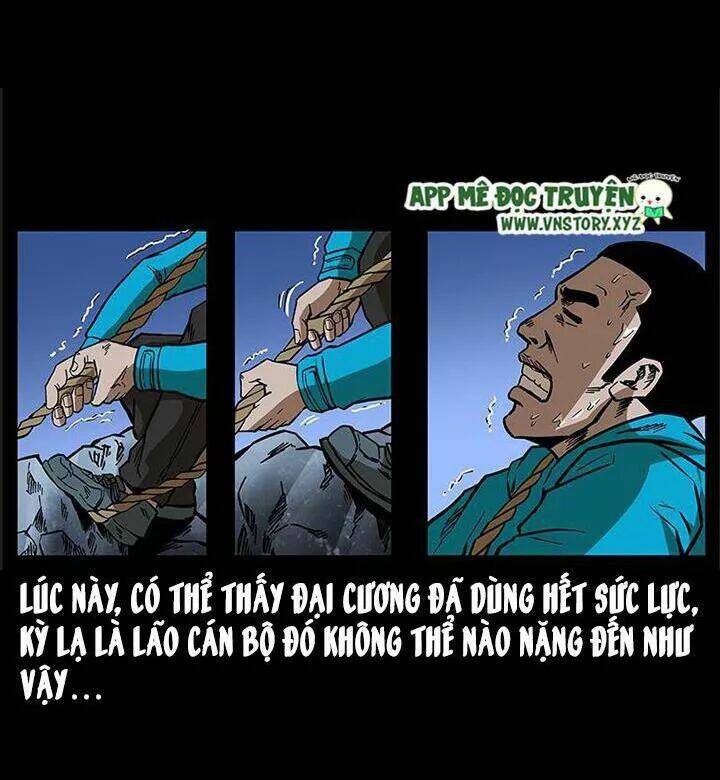 U Minh Ngụy Tượng Chapter 177 15