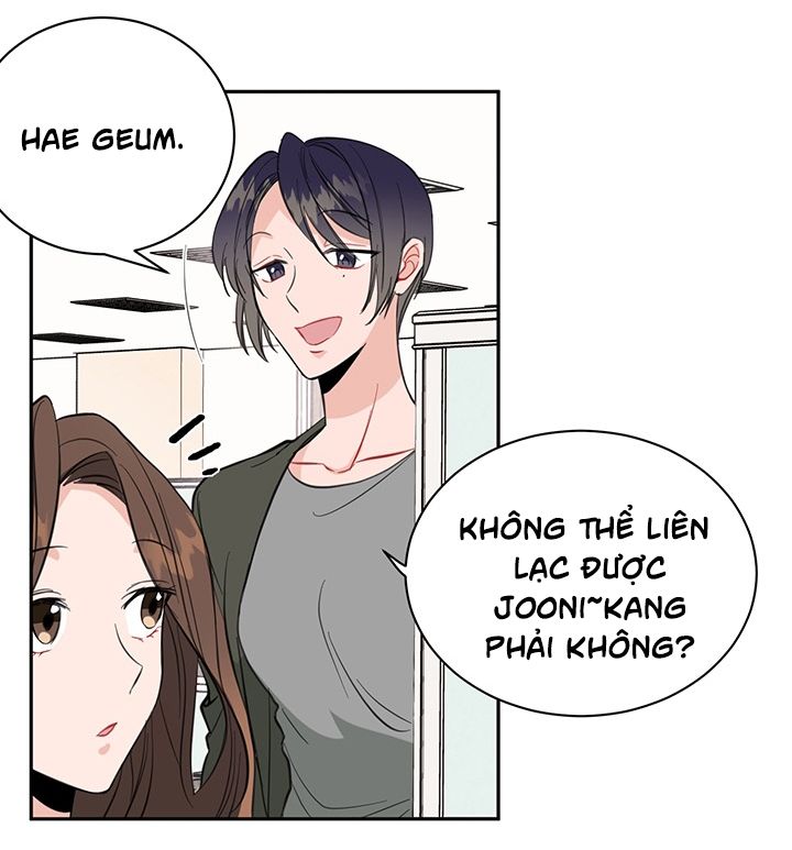 người tình thay thế chapter 10 41