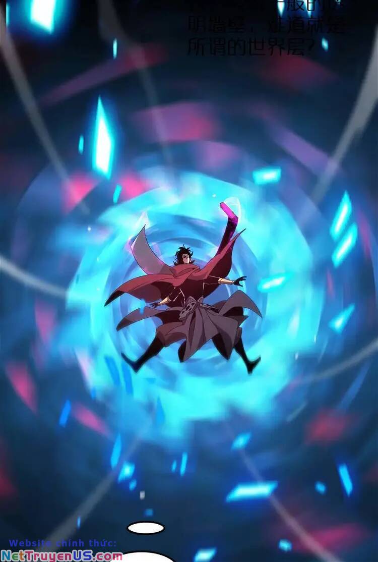 chư giới - tận thế online chapter 262 54