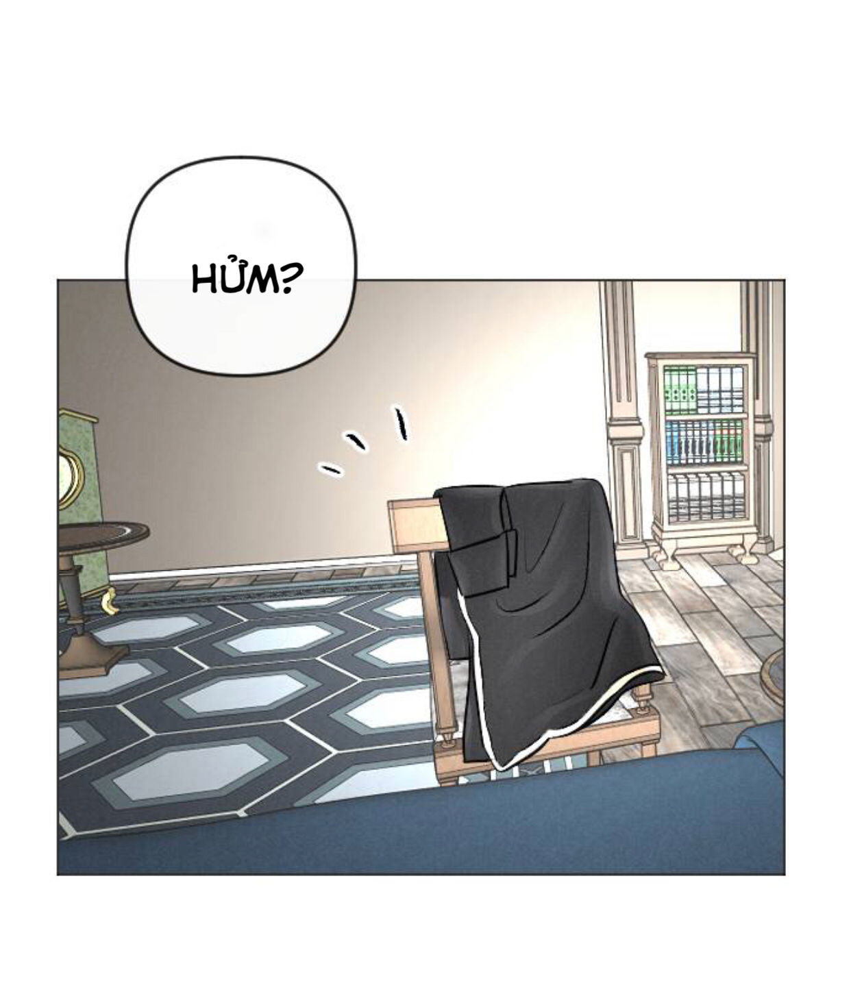 lựa chọn cuối cùng của tôi là nam phụ chapter 17 57