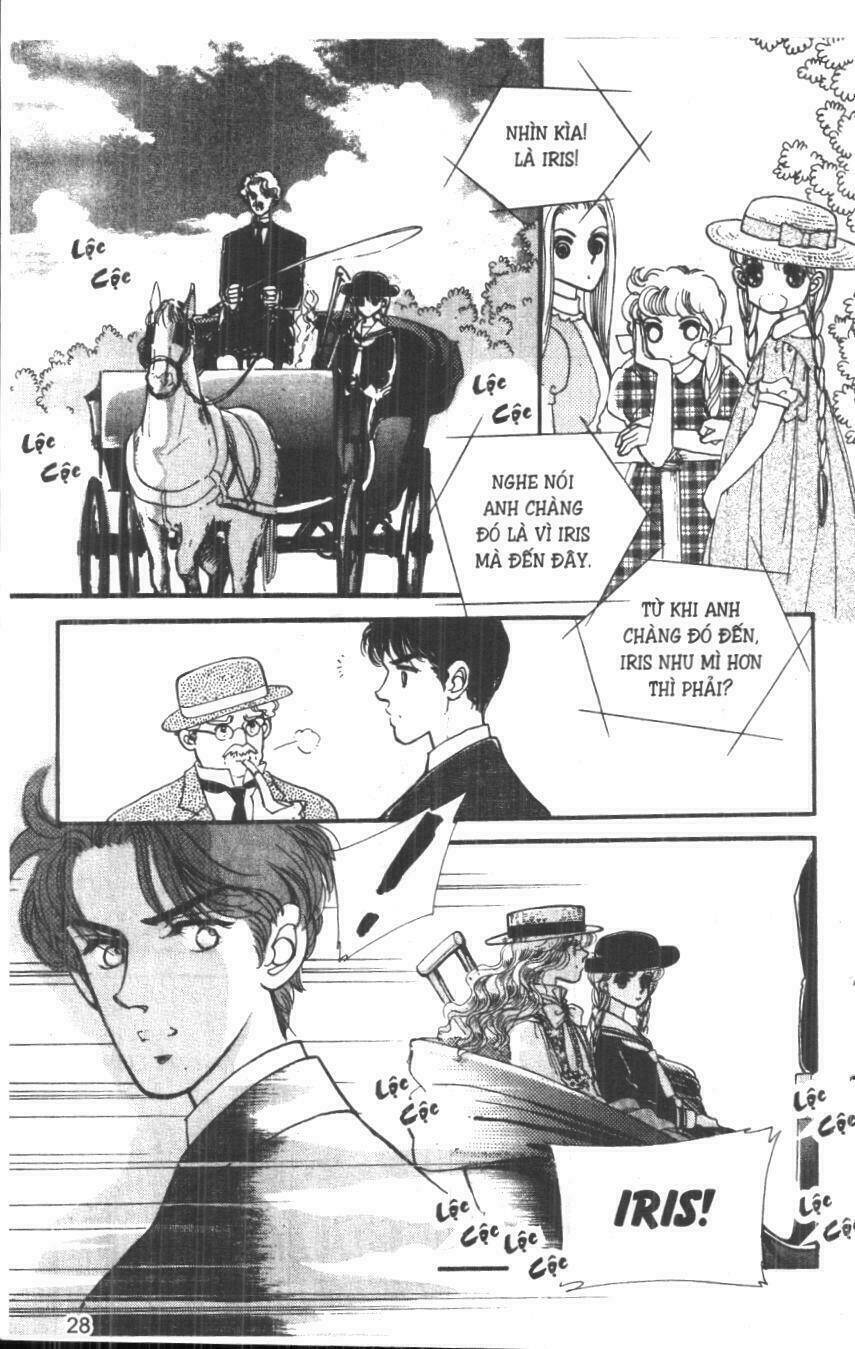 bibi iris chapter 6 28