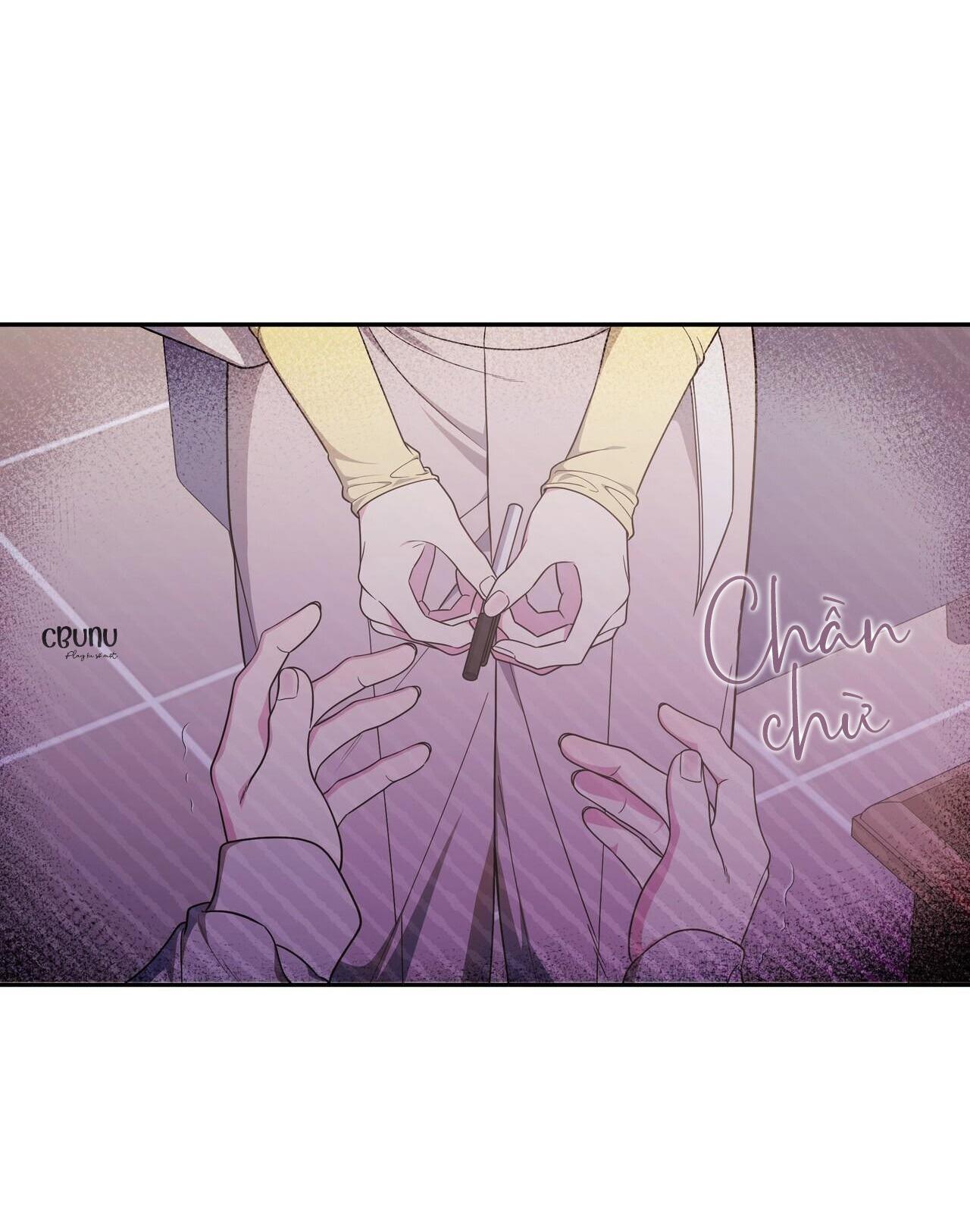 chuyện tình bí mật chapter 1 10