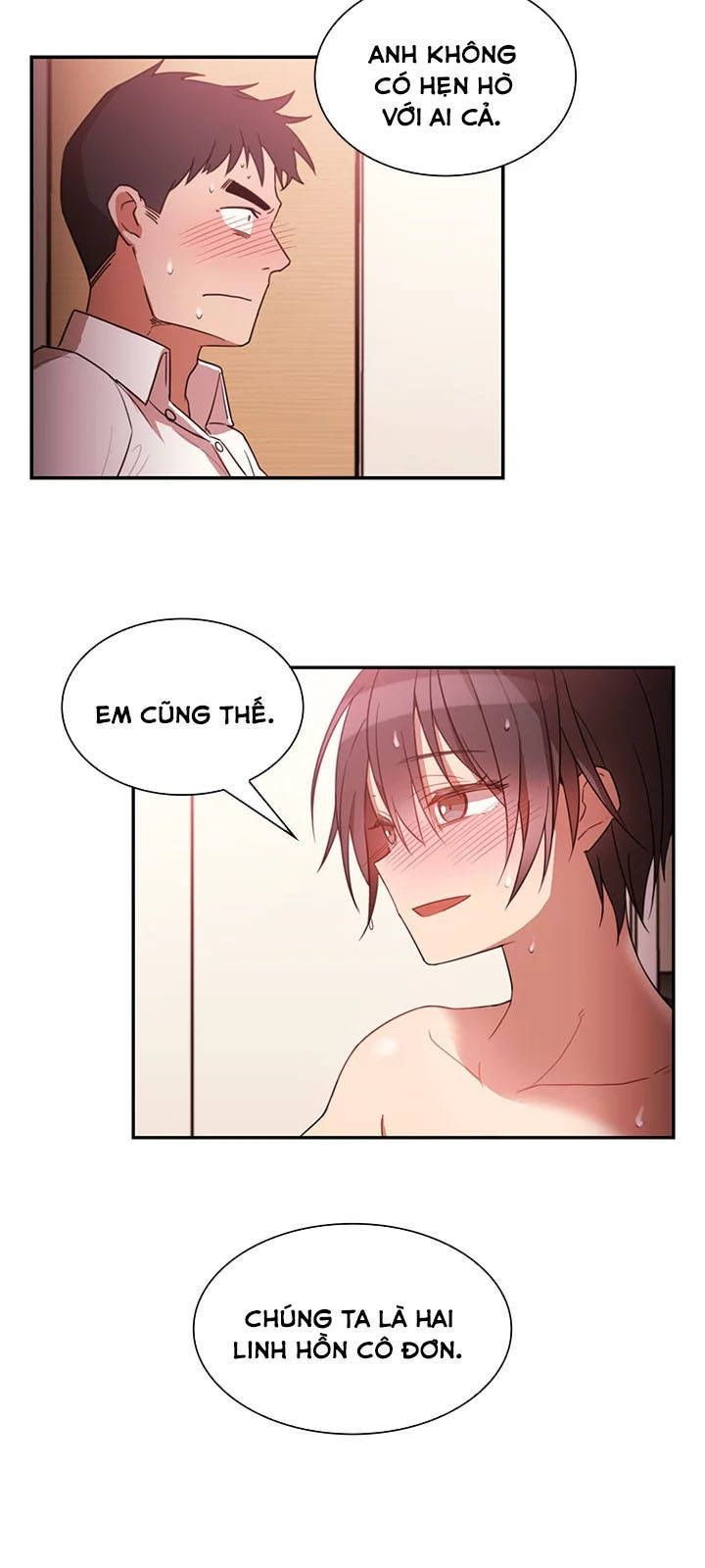 close as neighbors chapter 19 19