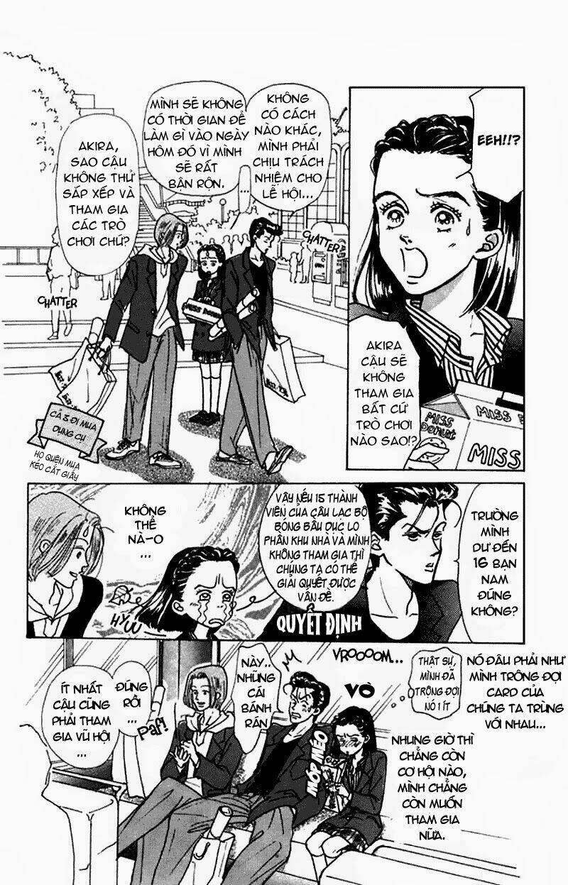 tenshi nanka ja nai chapter 3.2 6