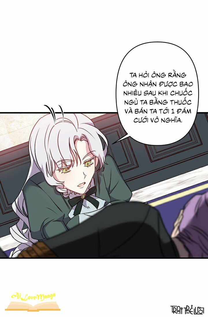 hôn lễ báo thù chapter 29 29