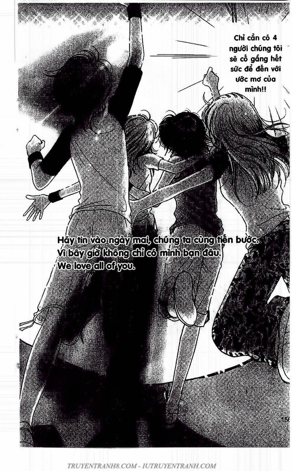 bộ sưu tập lọ lem chapter 53 14