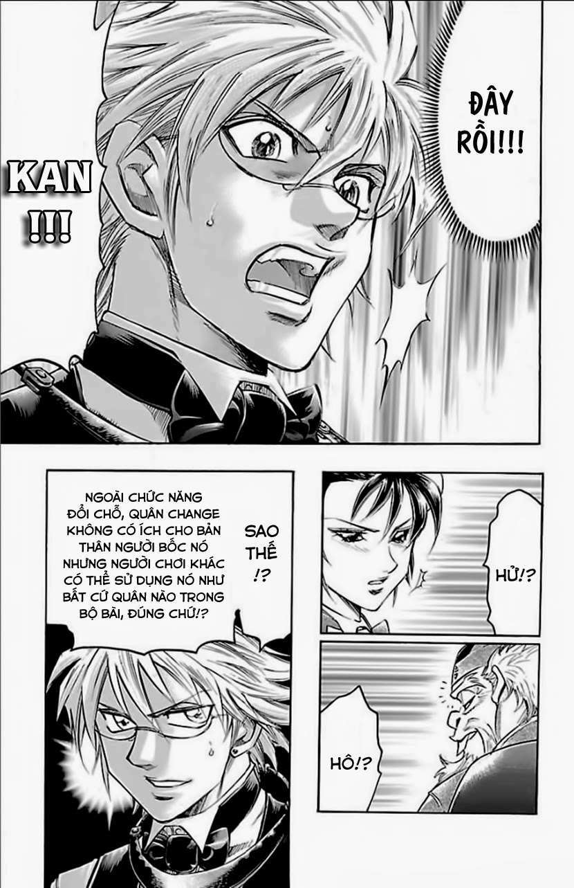 gamble fish chapter 147 23