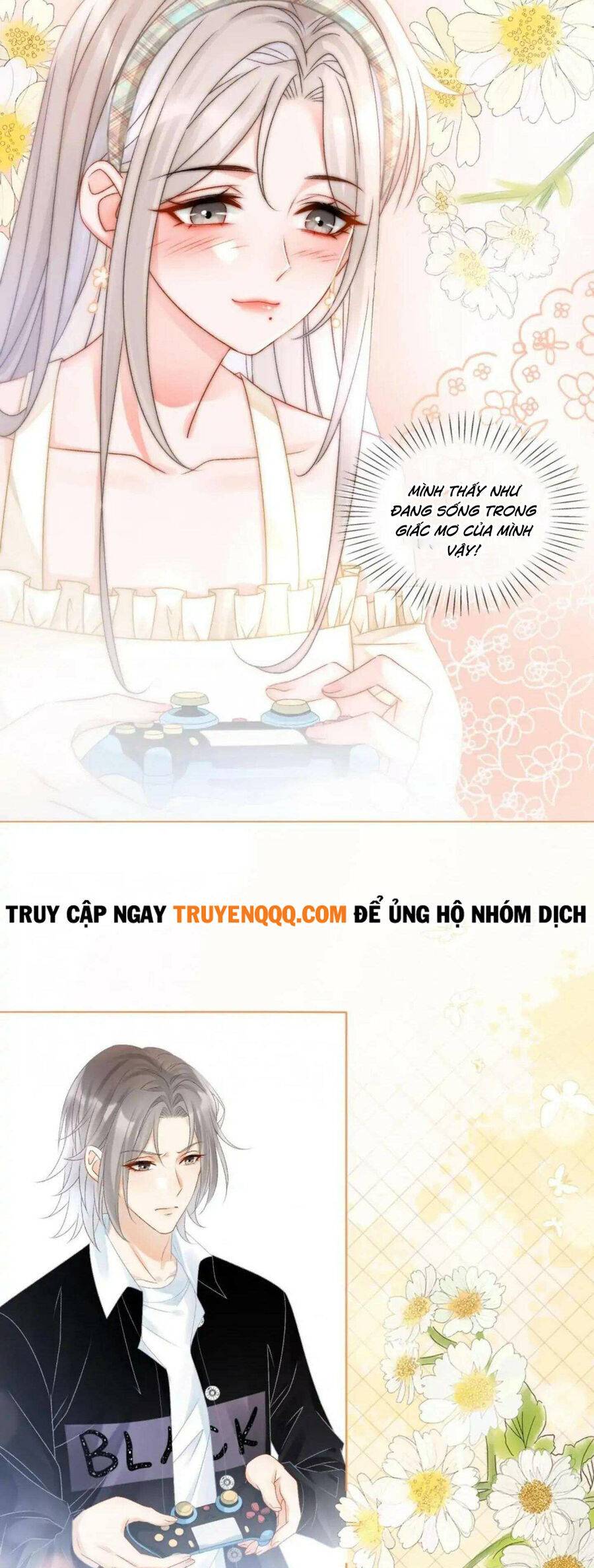 cô ấy ngày nào cũng lên hot search! chapter 41 2