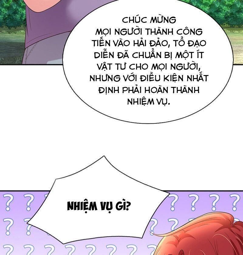ma ma đột kích : cha mời tiếp chiêu chapter 52 17