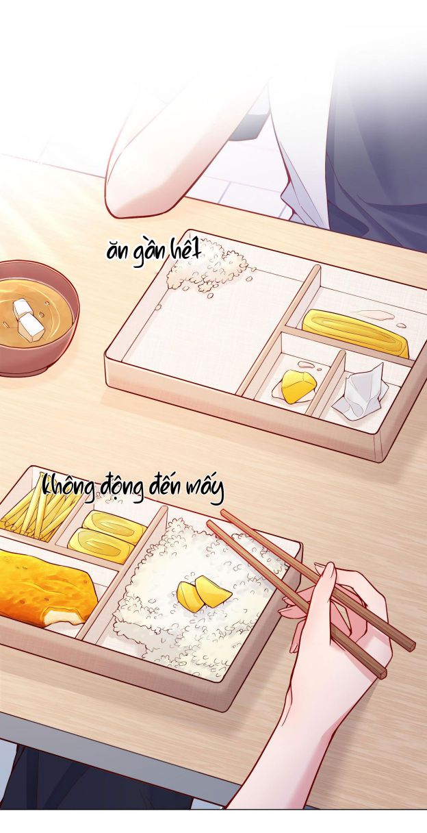 chàng nhân viên host và gã hàng xóm nguy hiểm chapter 22 27