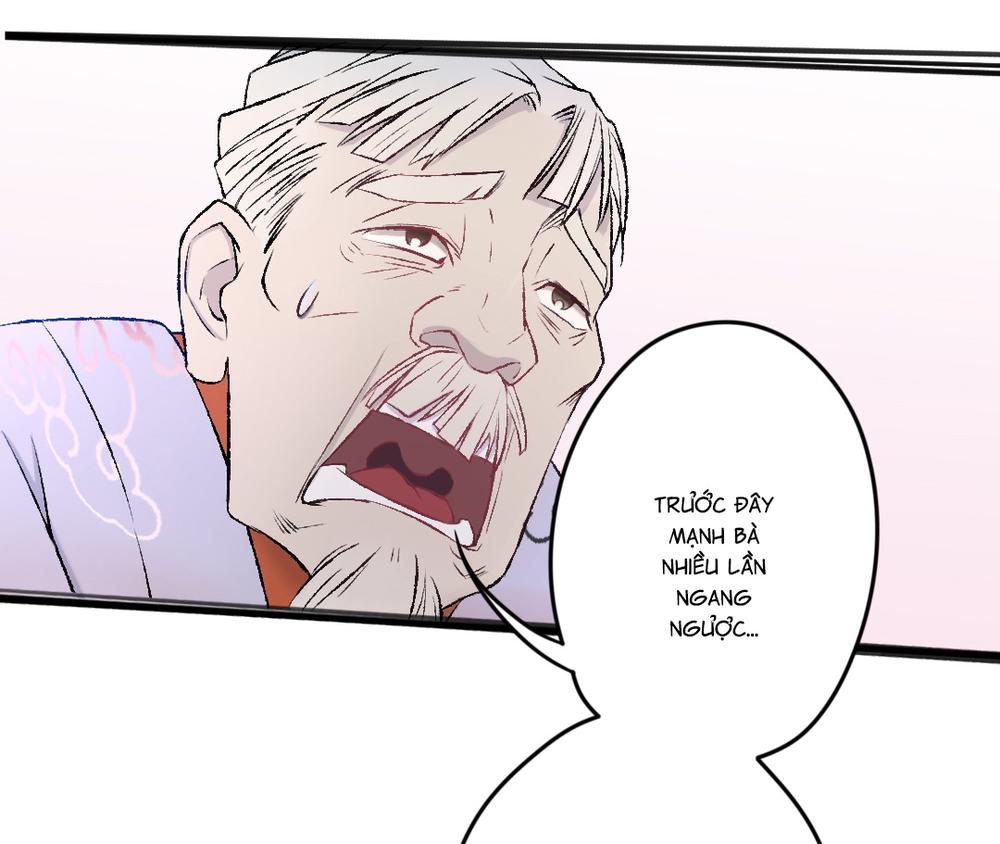 mạnh bà truy phu ký chapter 16 18