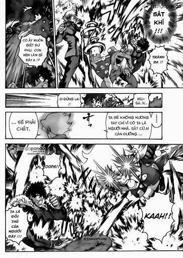 history's strongest disciple kenichi chapter 572 14