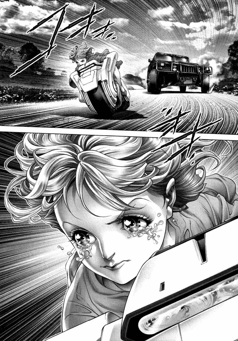 black joke chapter 49 27