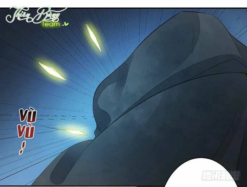 yêu tiên ca chapter 7 53